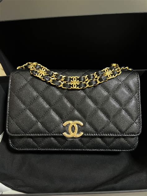 chanel 22k woc